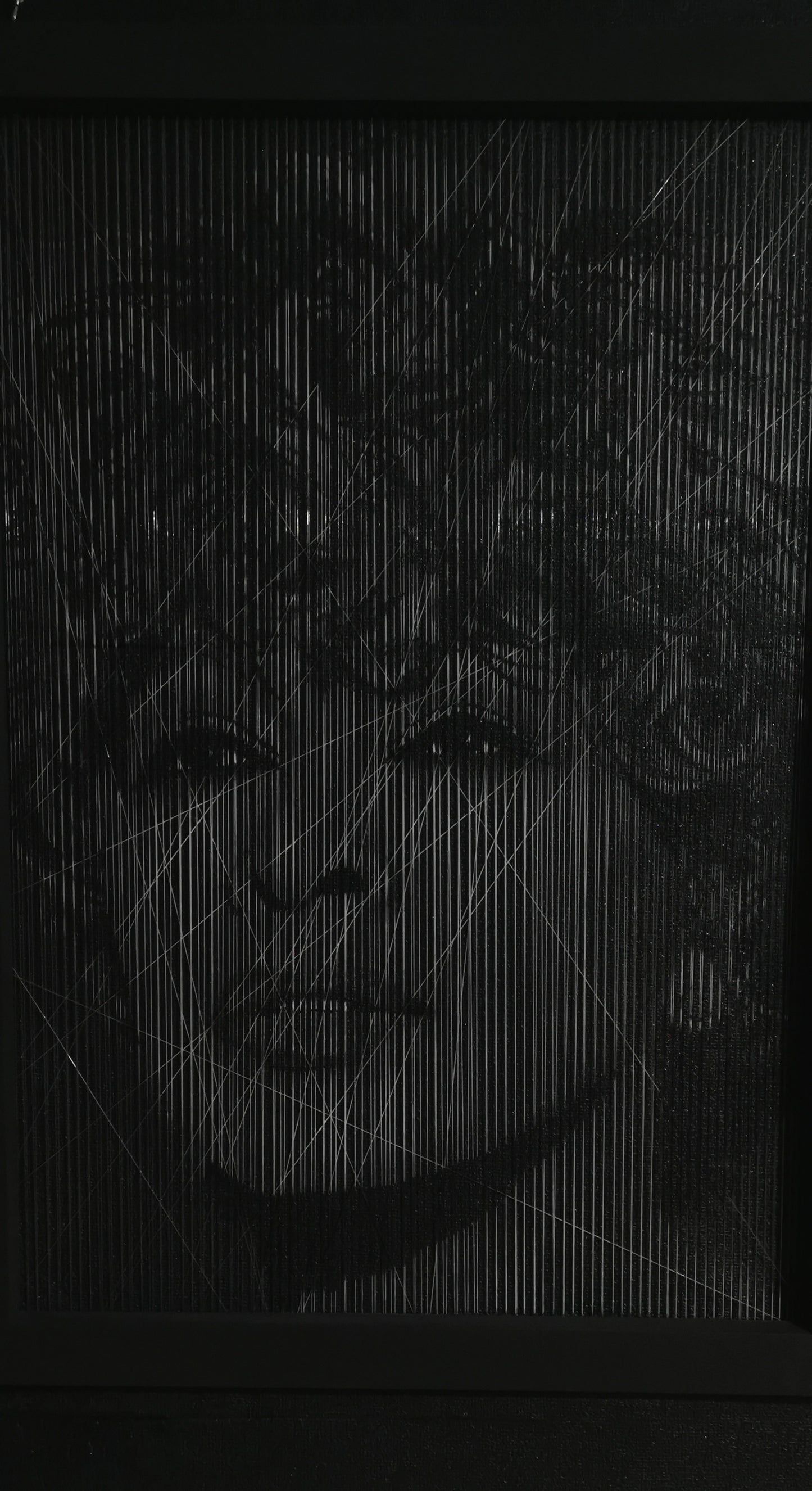 Tina Turner 60x80 cm